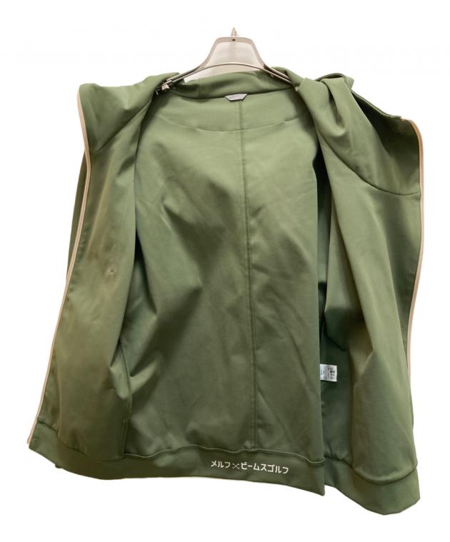 中古・古着通販】merph (メルフ) BEAMS GOLF (ビームスゴルフ