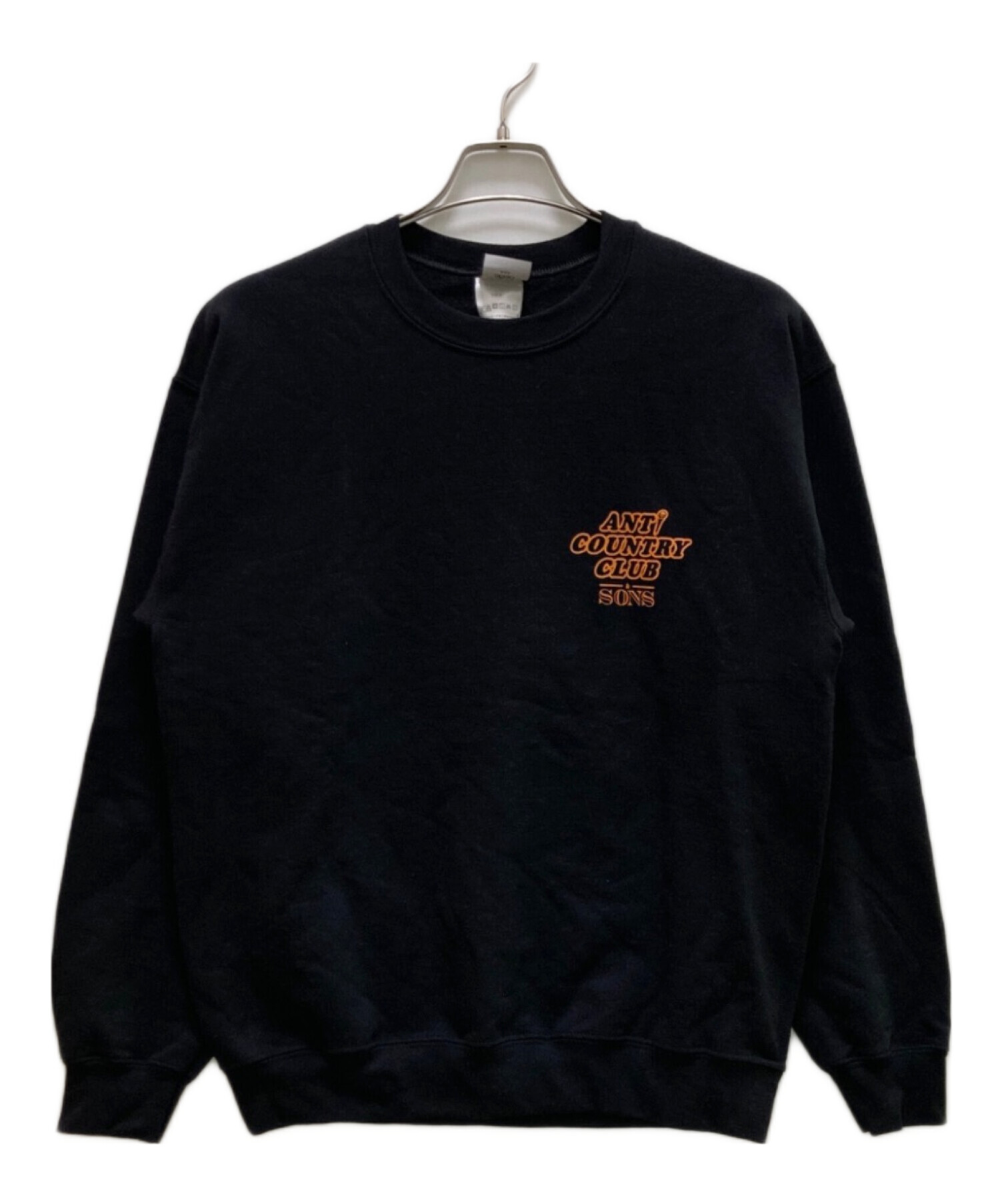 中古・古着通販】ANTI COUNTRY CLUB (アンタイ カントリー クラブ