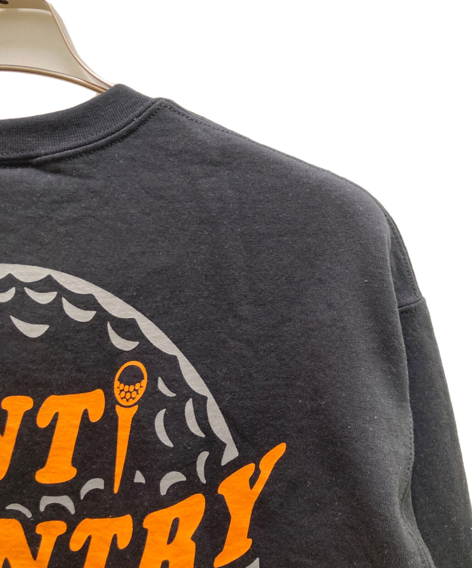 中古・古着通販】ANTI COUNTRY CLUB (アンタイ カントリー クラブ