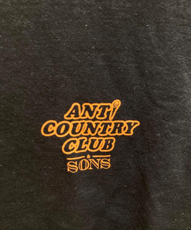中古・古着通販】ANTI COUNTRY CLUB (アンタイ カントリー クラブ