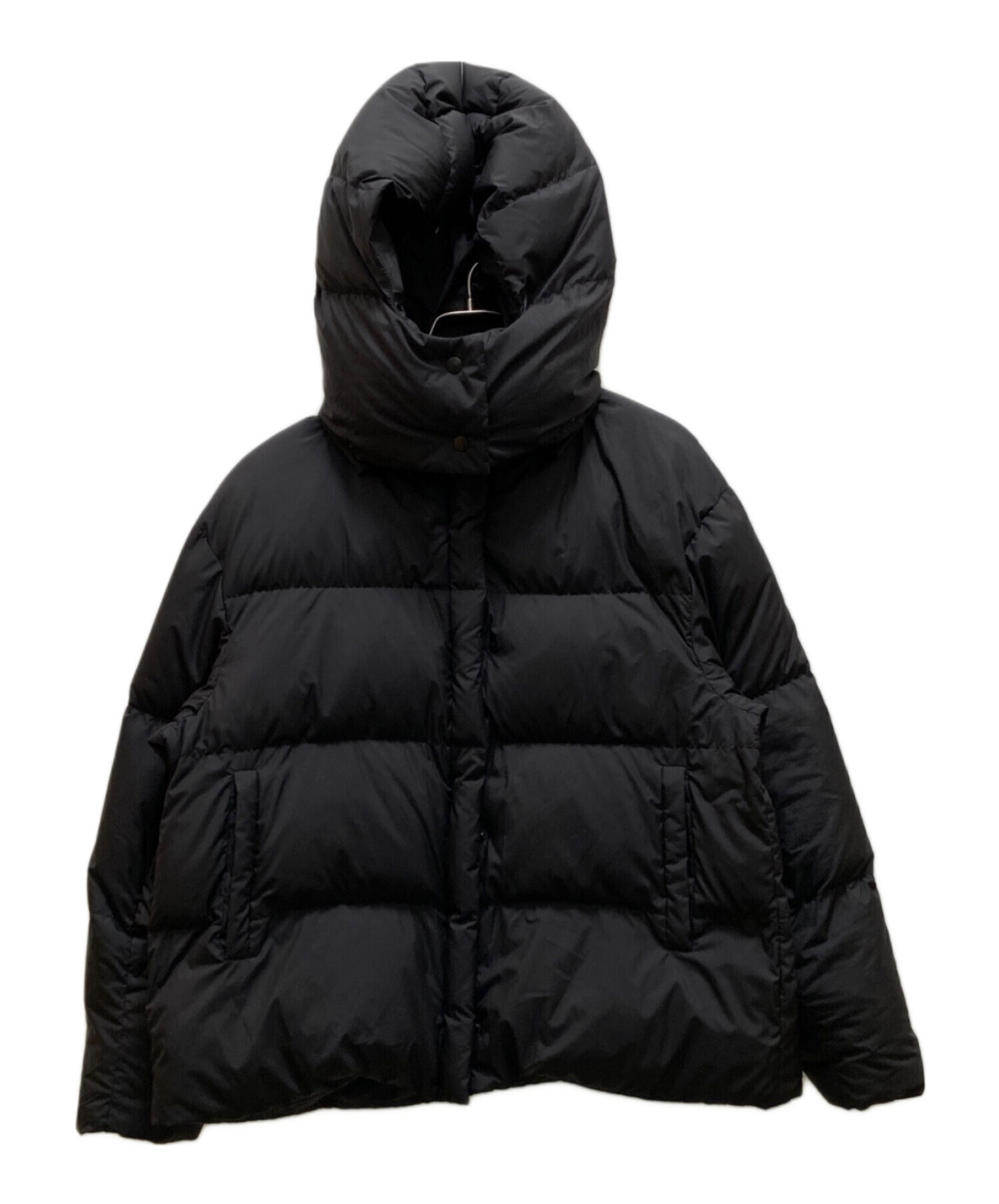 中古・古着通販】UNTITLED (アンタイトル) 【軽くて暖かい】衿元2WAY 