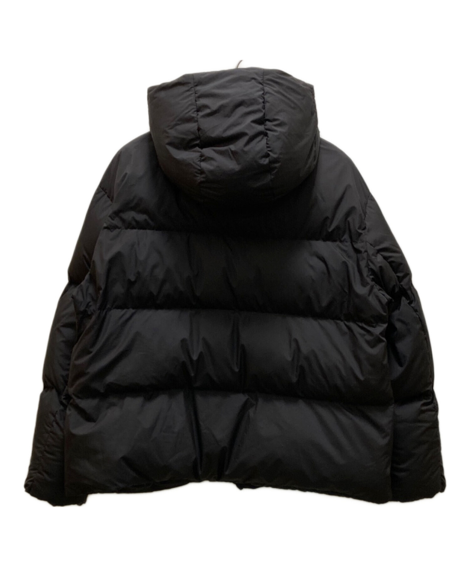 中古・古着通販】UNTITLED (アンタイトル) 【軽くて暖かい】衿元2WAY 
