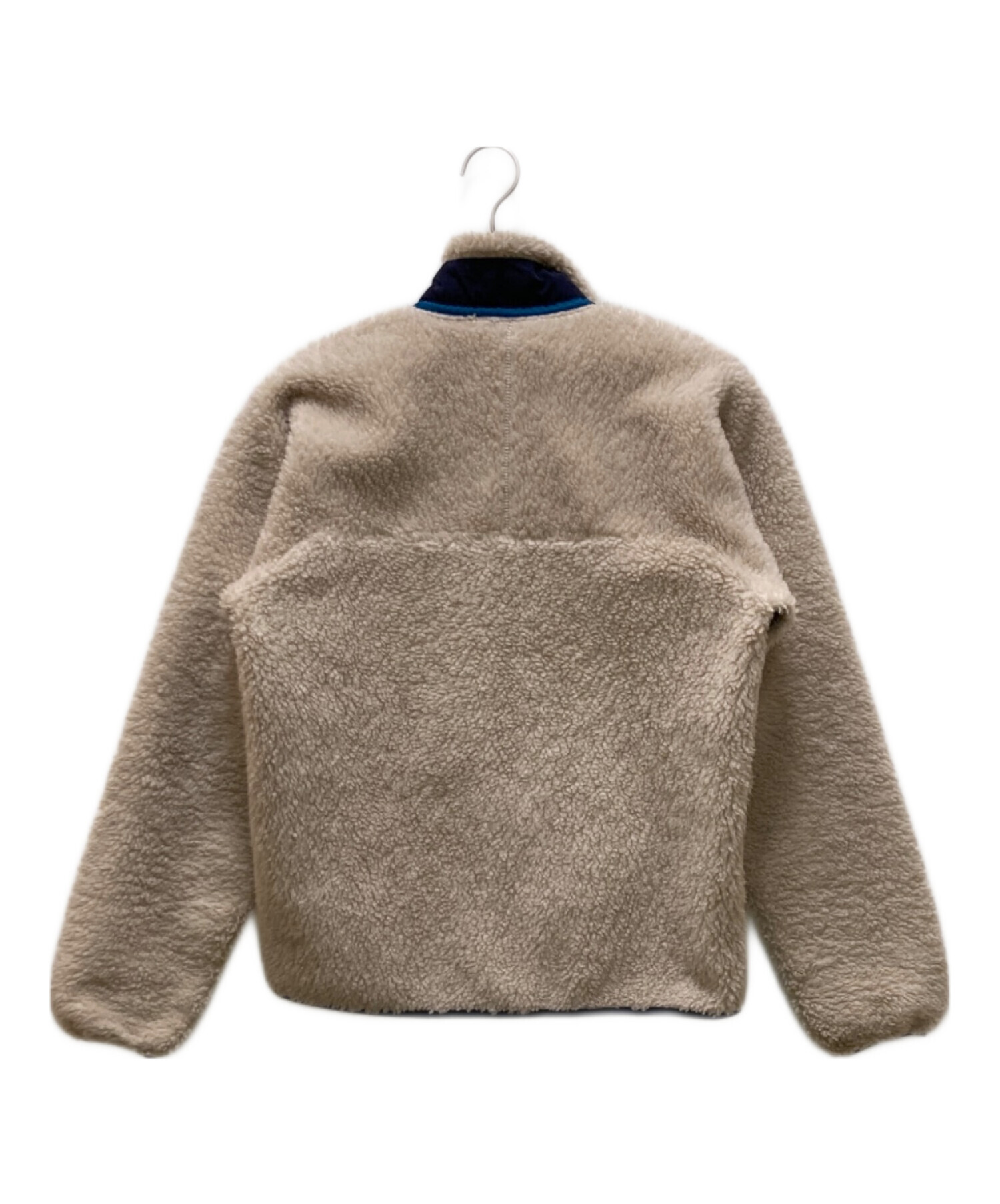 中古・古着通販】Patagonia (パタゴニア) クラシックレトロX ボア