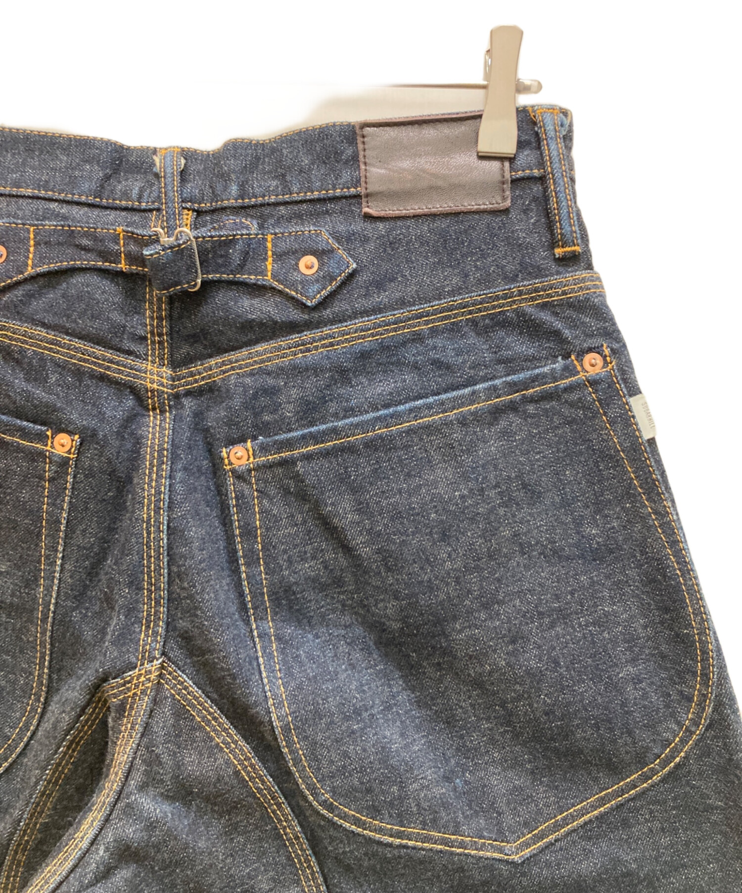 中古・古着通販】SUGARHILL (シュガーヒル) クラシカルダブルニー 