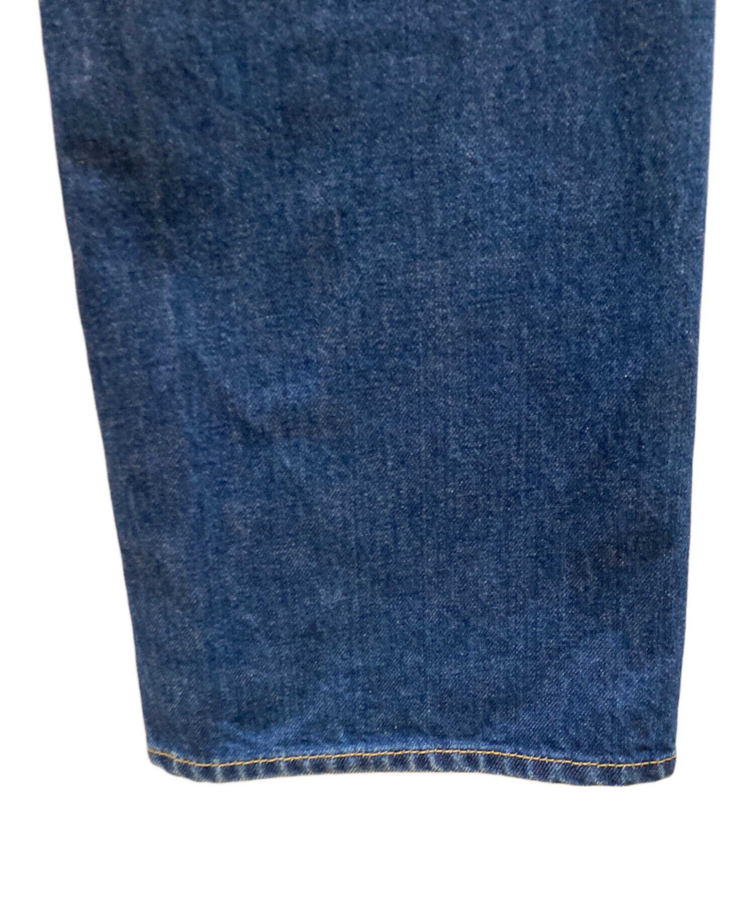 中古・古着通販】Maison Margiela (メゾンマルジェラ) ウォッシュド 