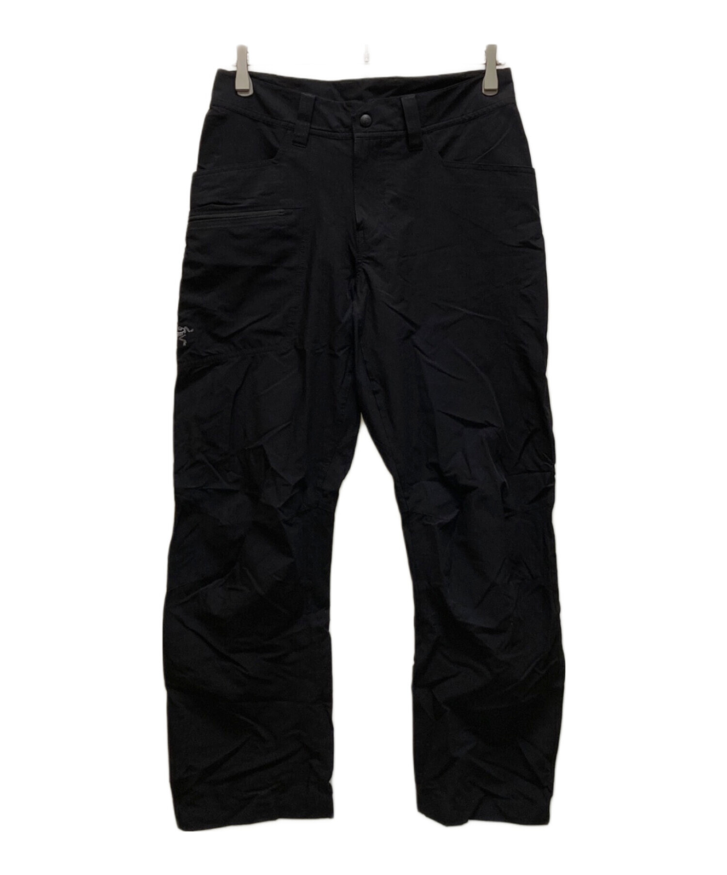 中古・古着通販】ARC'TERYX (アークテリクス) PERIMETER PANT ブラック