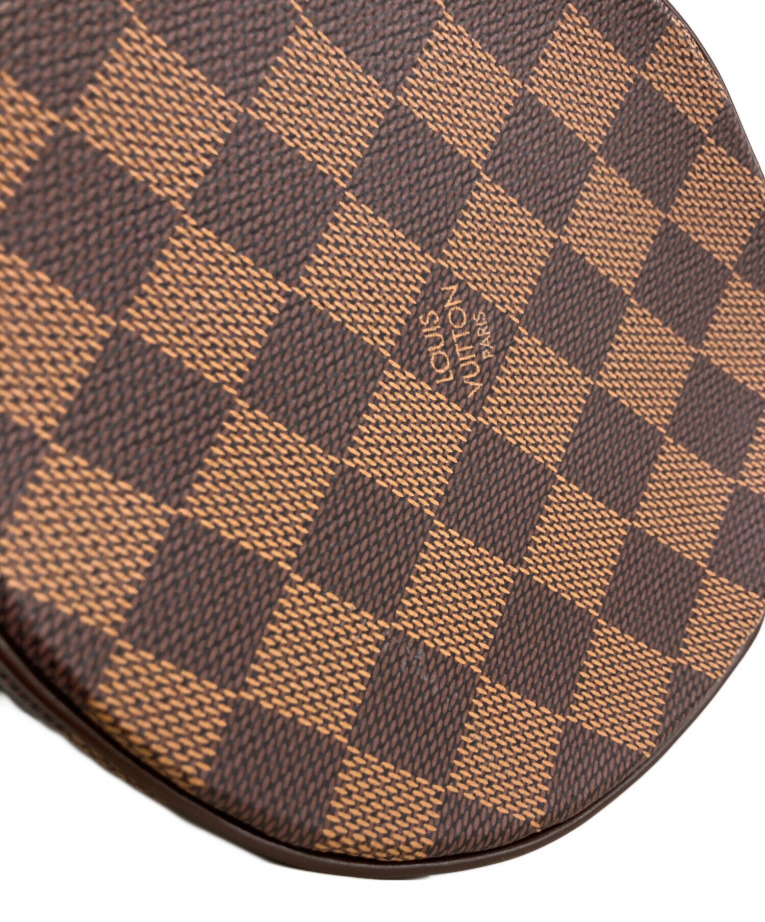 中古・古着通販】LOUIS VUITTON (ルイ ヴィトン) パピヨン30 ブラウン 