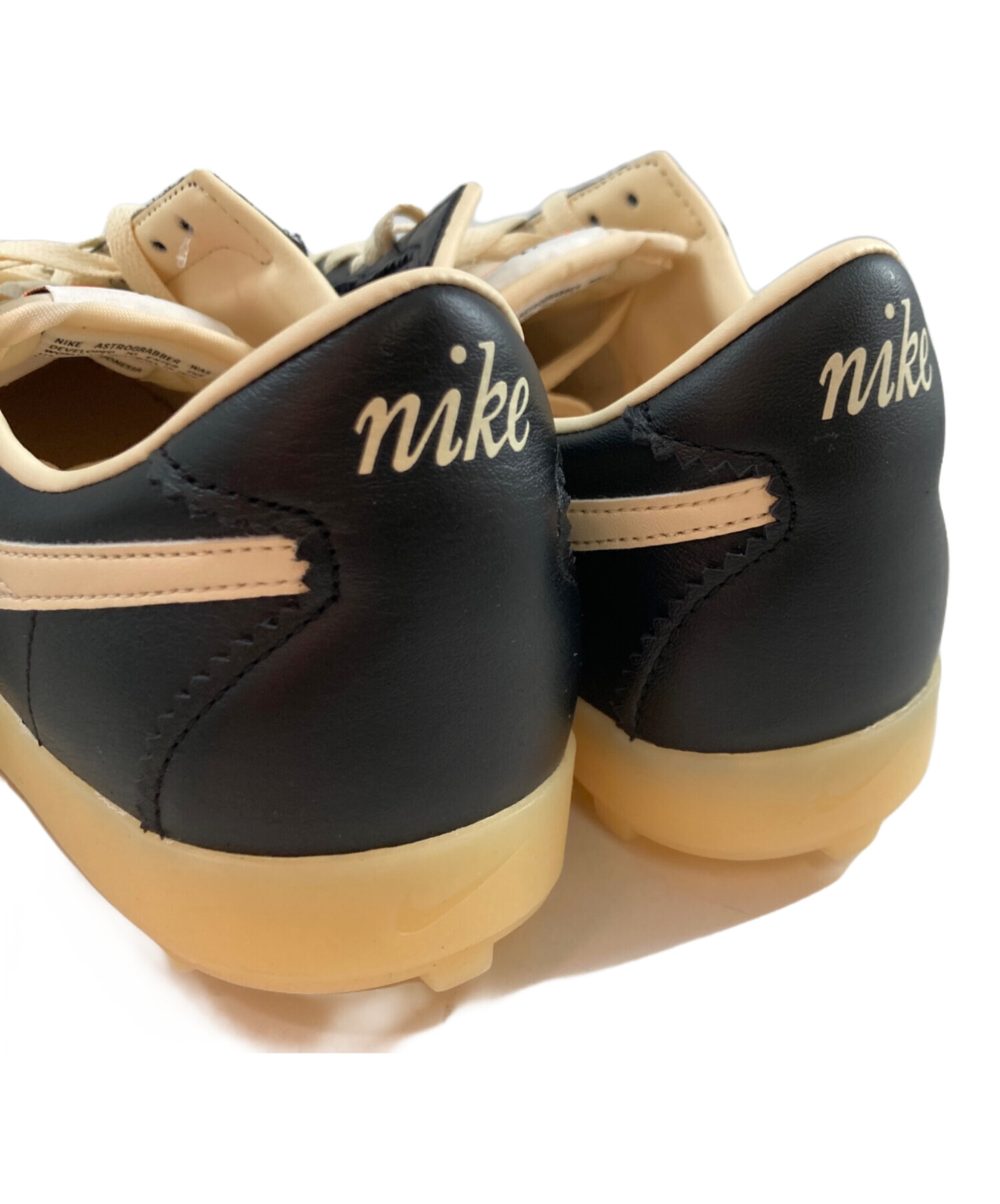 中古・古着通販】NIKE (ナイキ) アストログラバー 