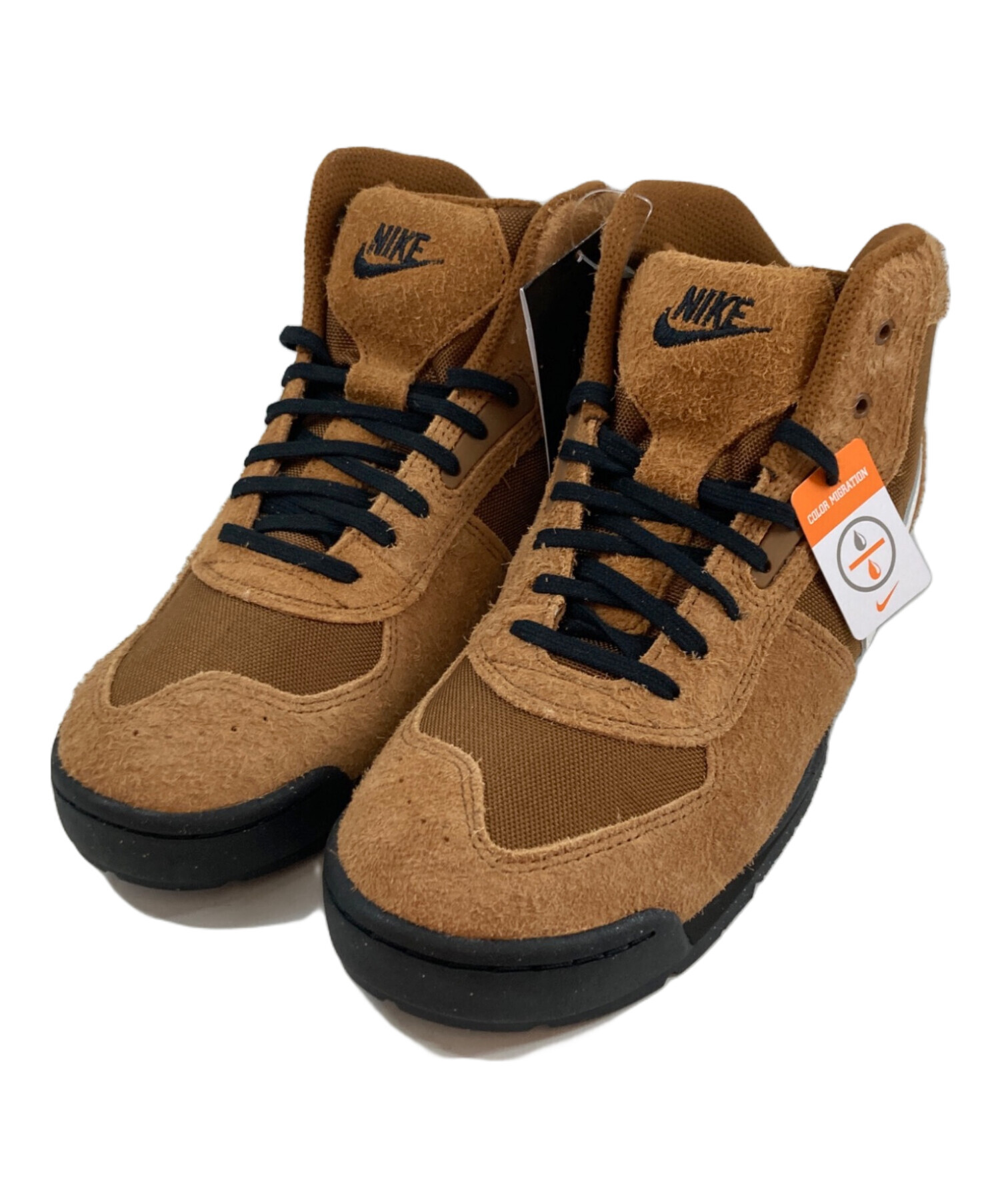 中古・古着通販】NIKE (ナイキ) stussy (ステューシー) バルトロ ハイ