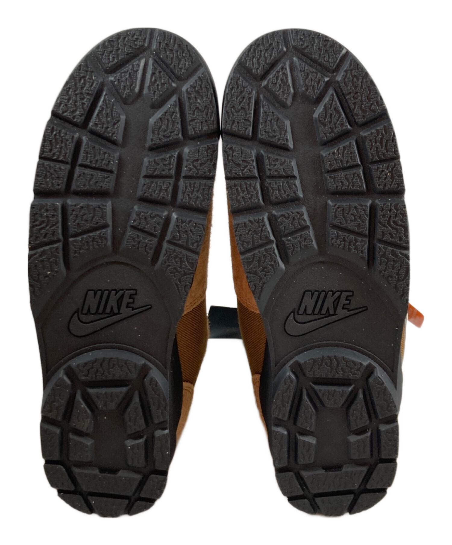 中古・古着通販】NIKE (ナイキ) stussy (ステューシー) バルトロ ハイ 