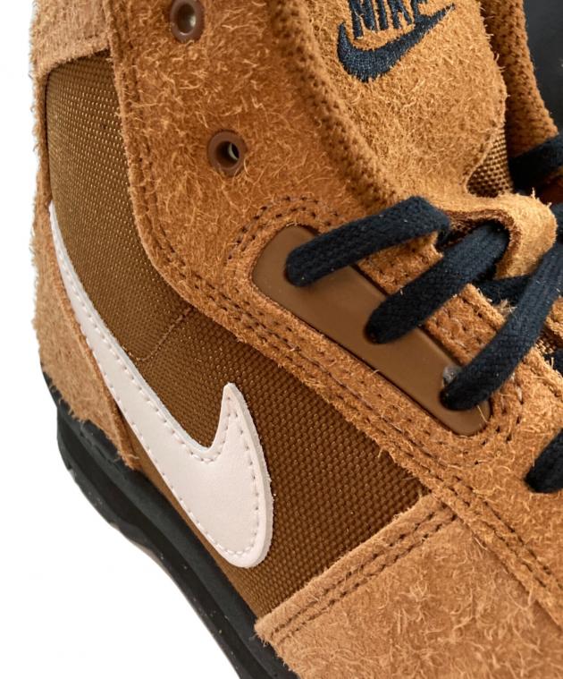 中古・古着通販】NIKE (ナイキ) stussy (ステューシー) バルトロ ハイ