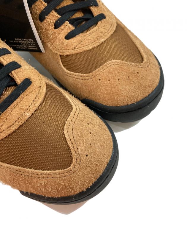 中古・古着通販】NIKE (ナイキ) stussy (ステューシー) バルトロ ハイ