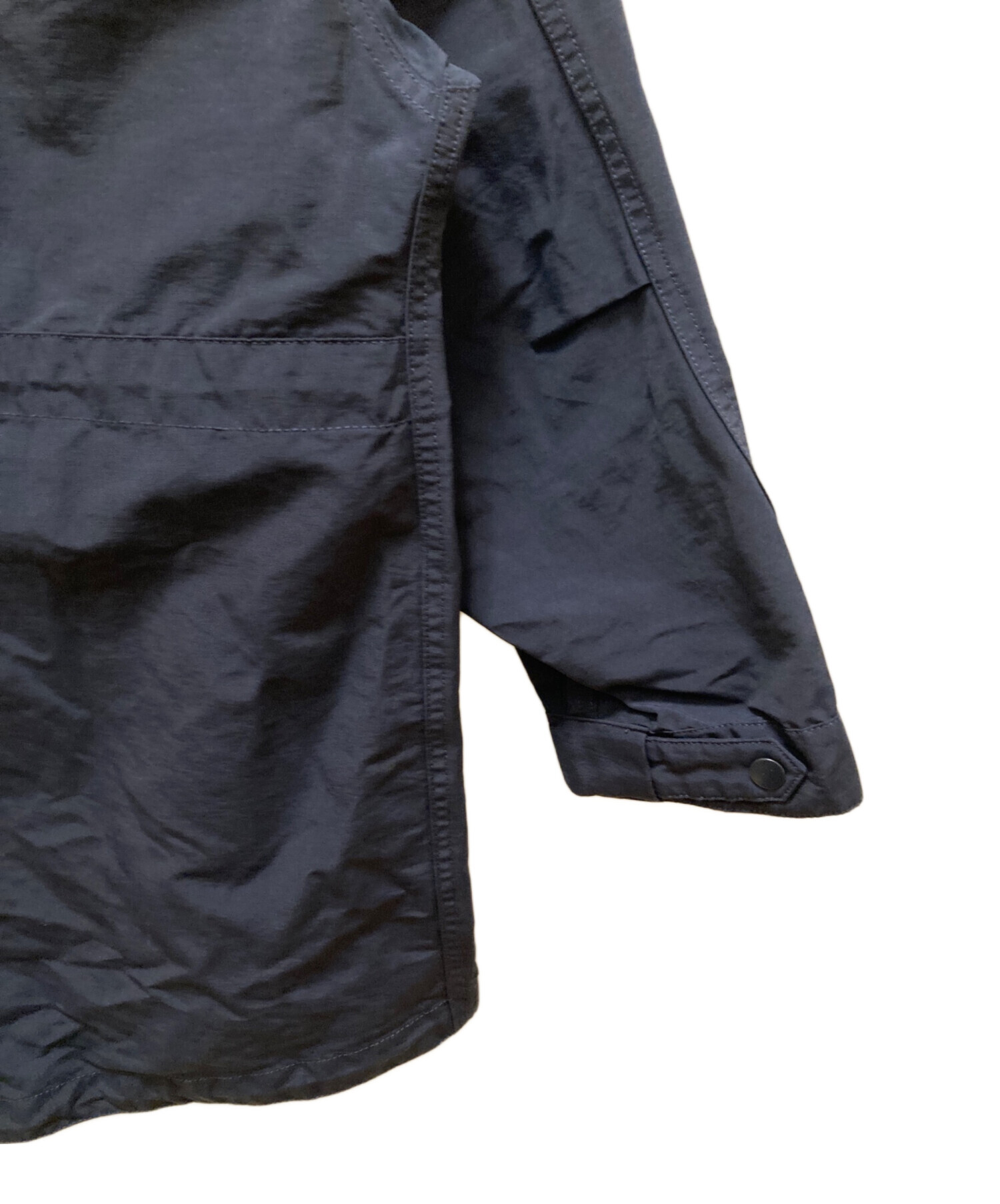 中古・古着通販】STABRIDGE (スタブリッジ) フィッシュテールパーカ