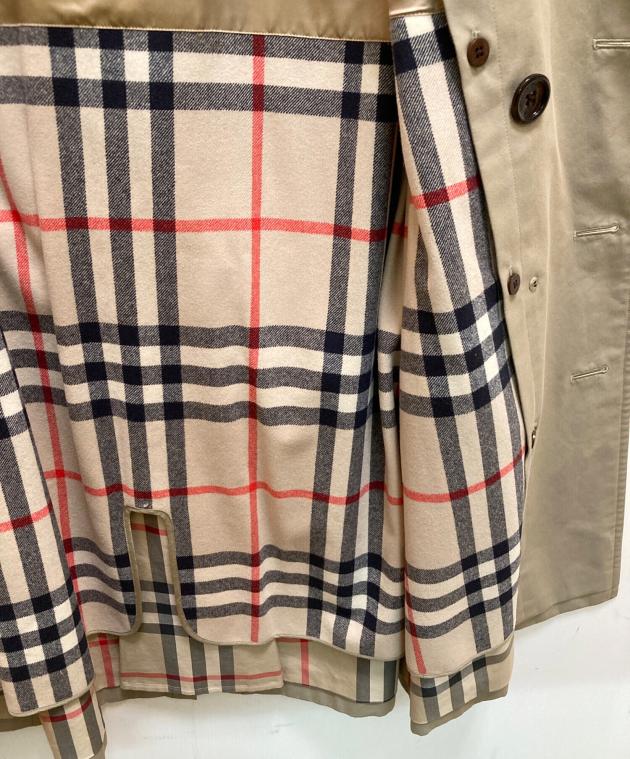 中古・古着通販】BURBERRY LONDON (バーバリーロンドン) ライナー付
