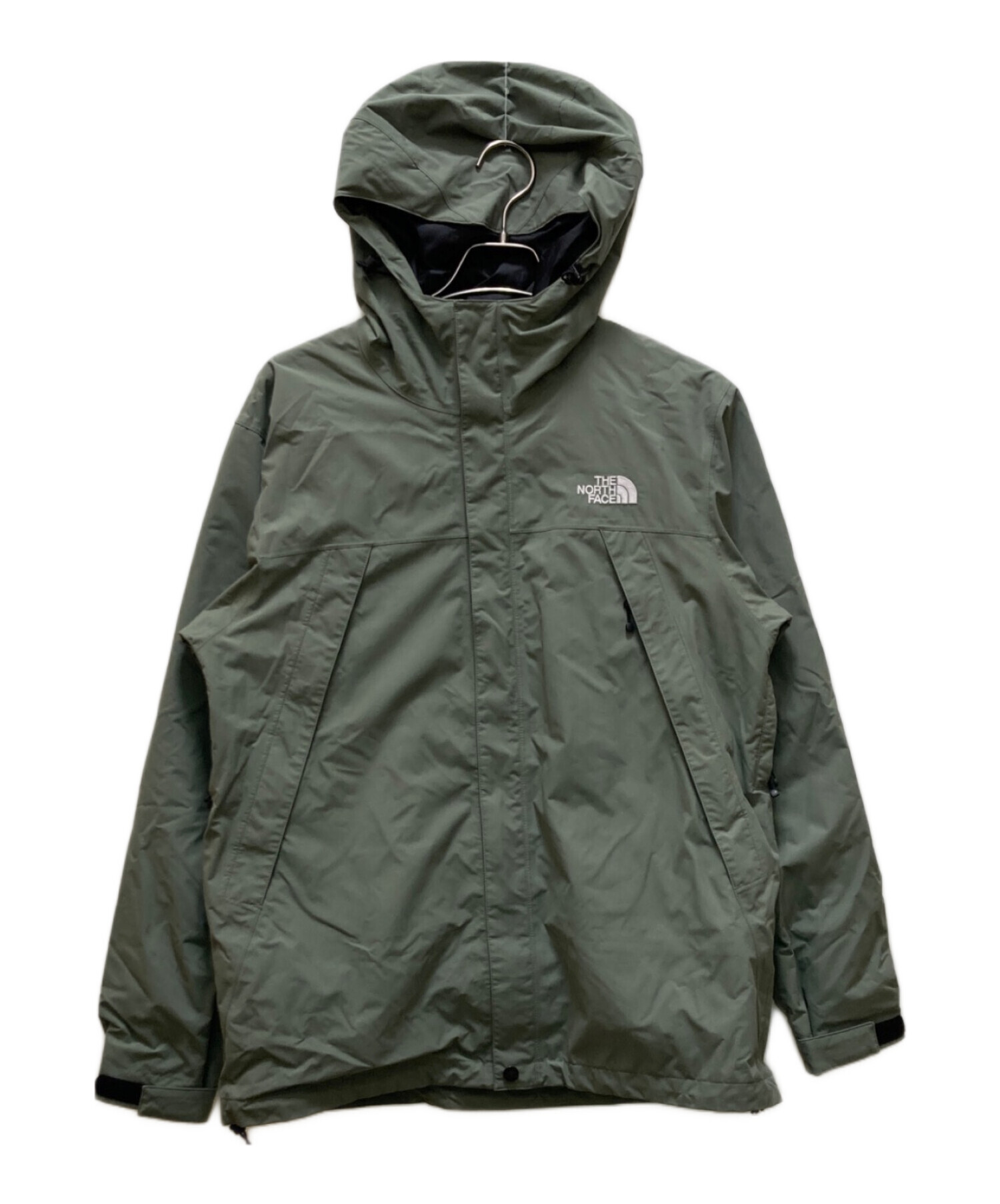 中古・古着通販】THE NORTH FACE (ザ ノース フェイス) スクープ