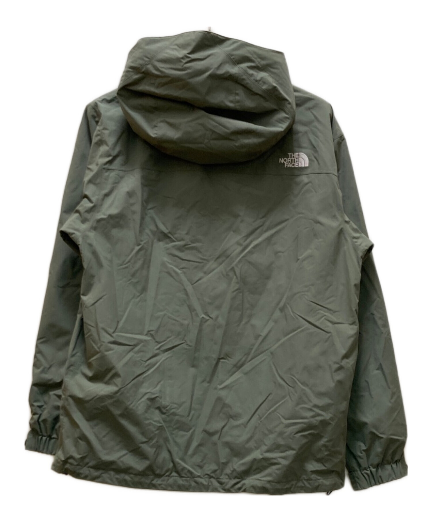 中古・古着通販】THE NORTH FACE (ザ ノース フェイス) スクープ