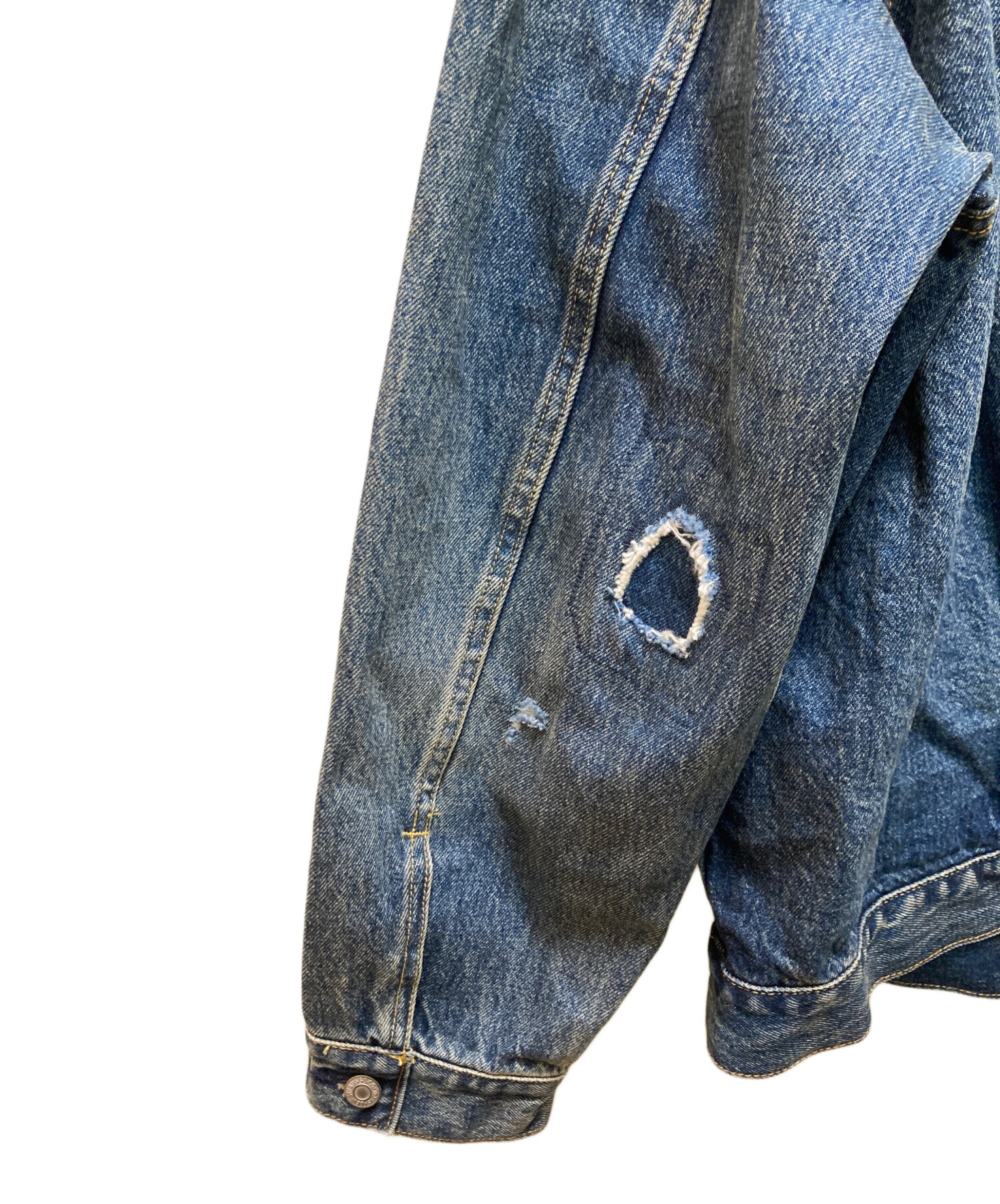 中古・古着通販】LEVI'S PReMIUM (リーバイス プレミアム) JOURNAL