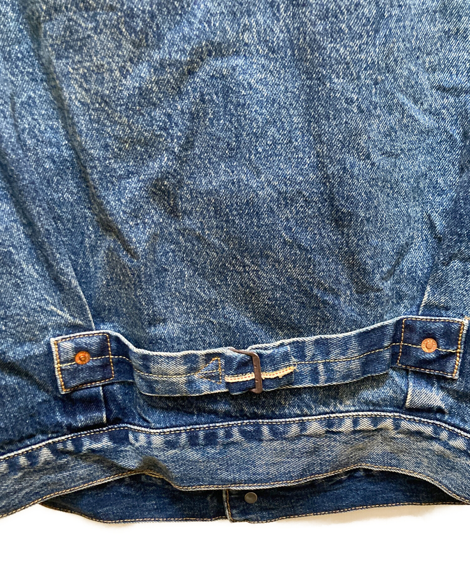 中古・古着通販】LEVI'S PReMIUM (リーバイス プレミアム) JOURNAL