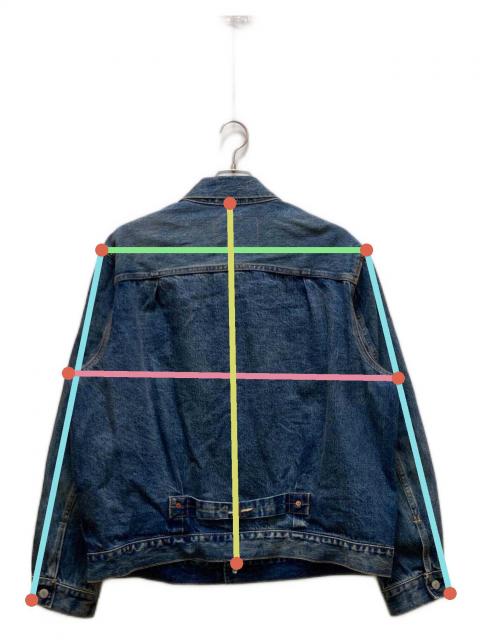 中古・古着通販】LEVI'S PReMIUM (リーバイス プレミアム) JOURNAL