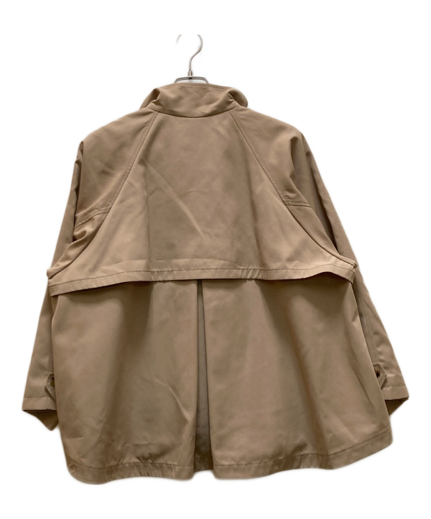 中古・古着通販】SLOBE IENA (スローブ イエナ) 撥水テントライン