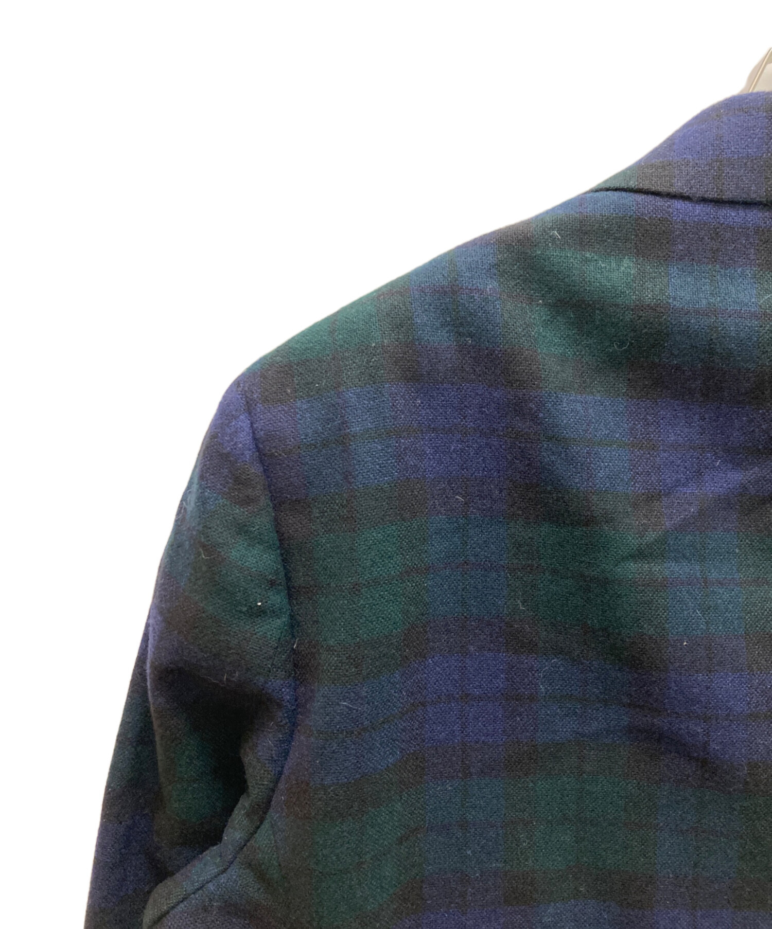 中古・古着通販】BROOKS BROTHERS (ブルックスブラザーズ) ブラック