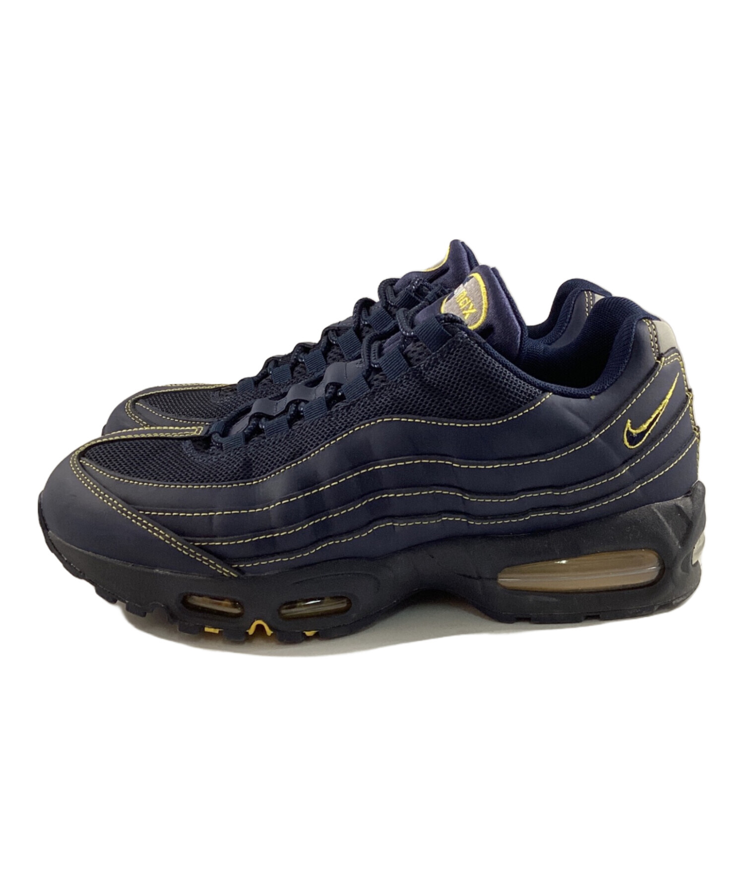 中古・古着通販】NIKE (ナイキ) エアマックス95 OG ビッグバブル 