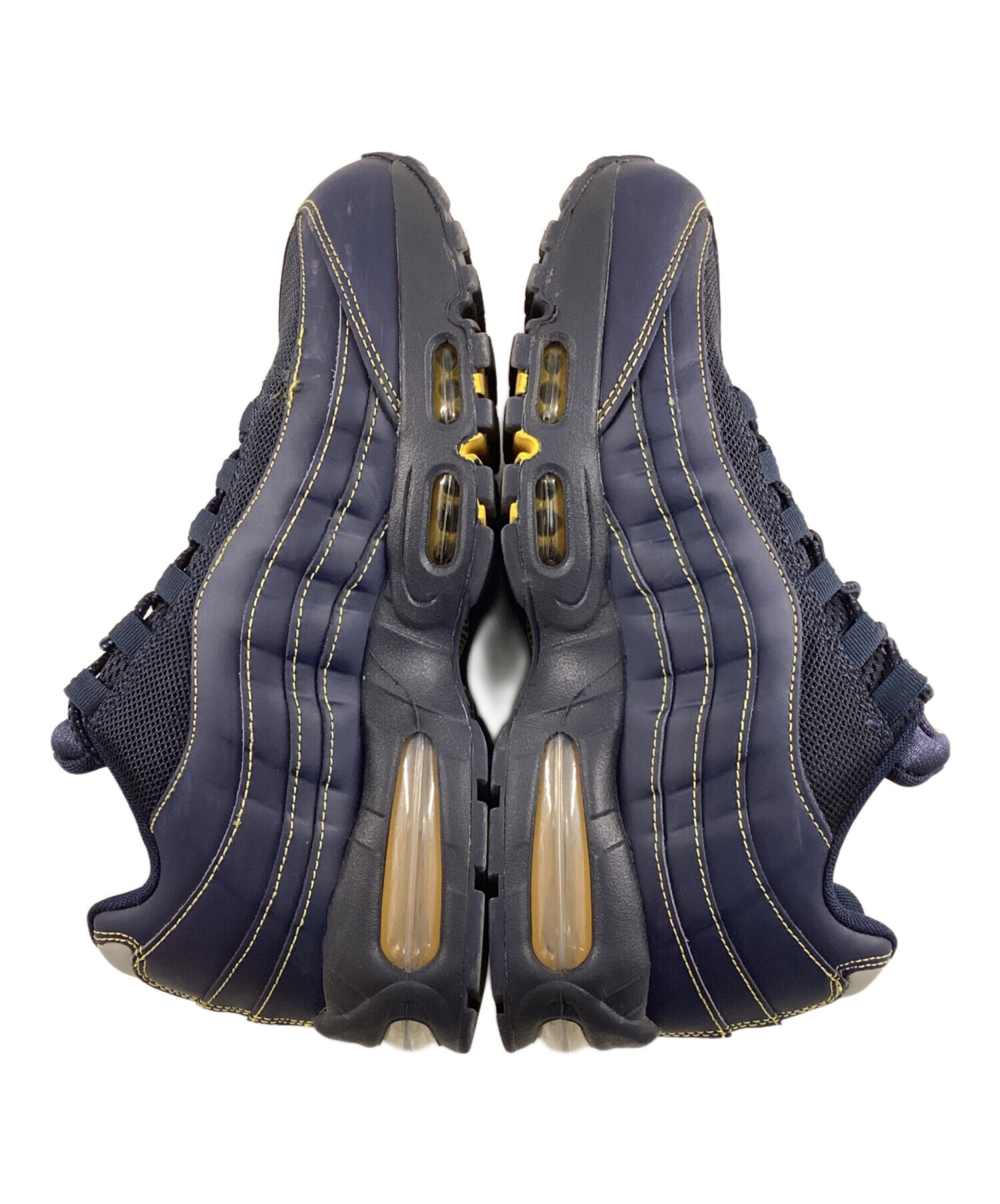 中古・古着通販】NIKE (ナイキ) エアマックス95 OG ビッグバブル 