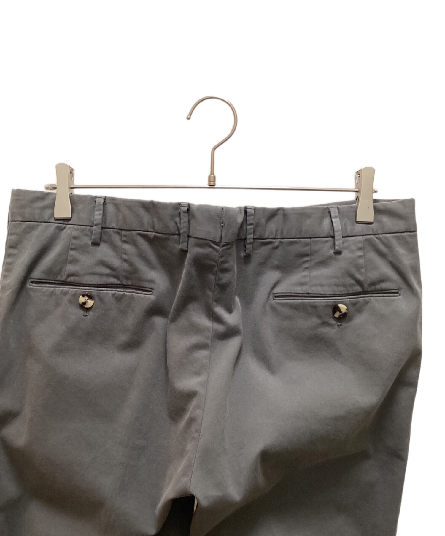 中古・古着通販】PT TORINO (ピーティートリノ) 5ポケットチノ