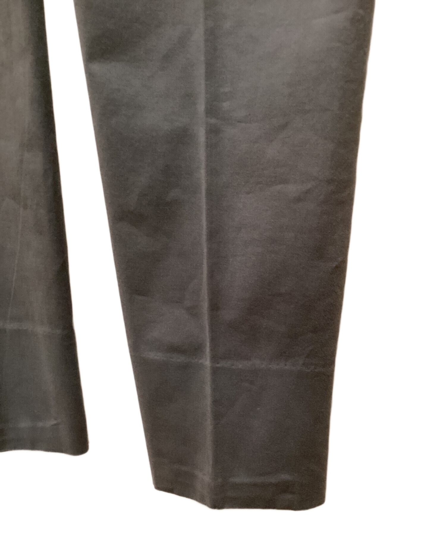 中古・古着通販】PT TORINO (ピーティートリノ) 5ポケットチノ