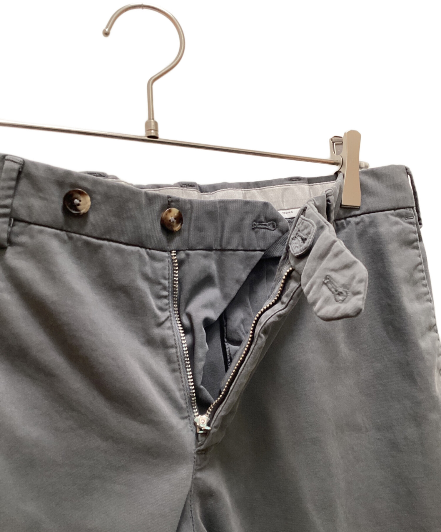 中古・古着通販】PT TORINO (ピーティートリノ) 5ポケットチノ