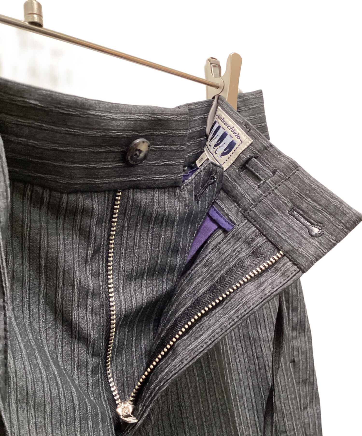 中古・古着通販】giab's ARCHIVIO (ジャブス アルキヴィオ) マサッチョ