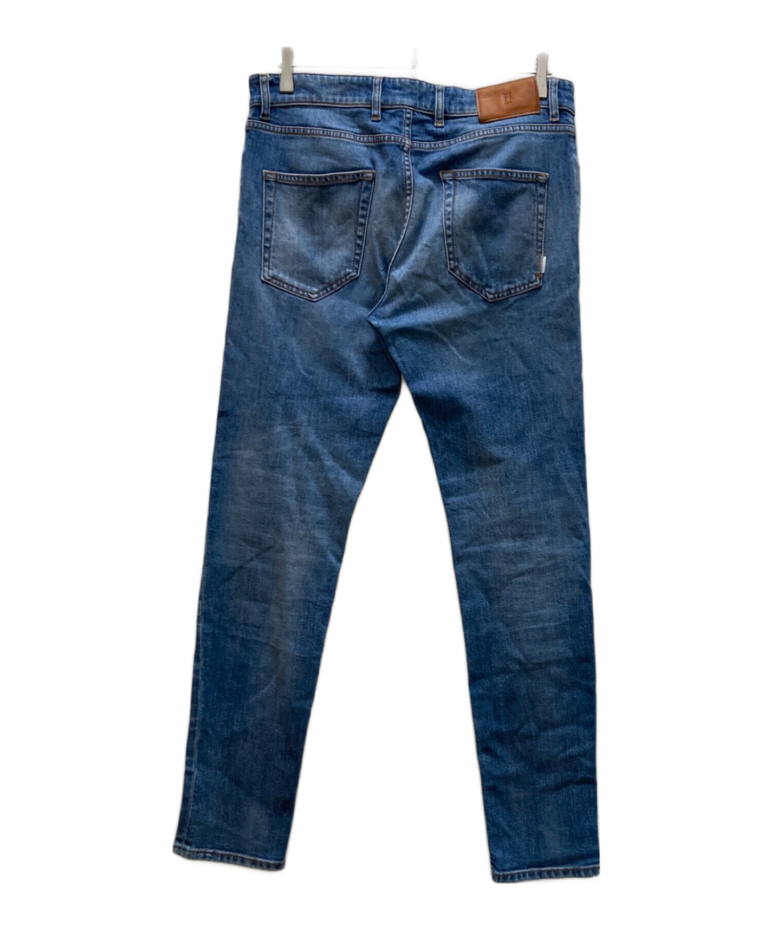 中古・古着通販】PT TORINO (ピーティートリノ) ROCK ストレッチ