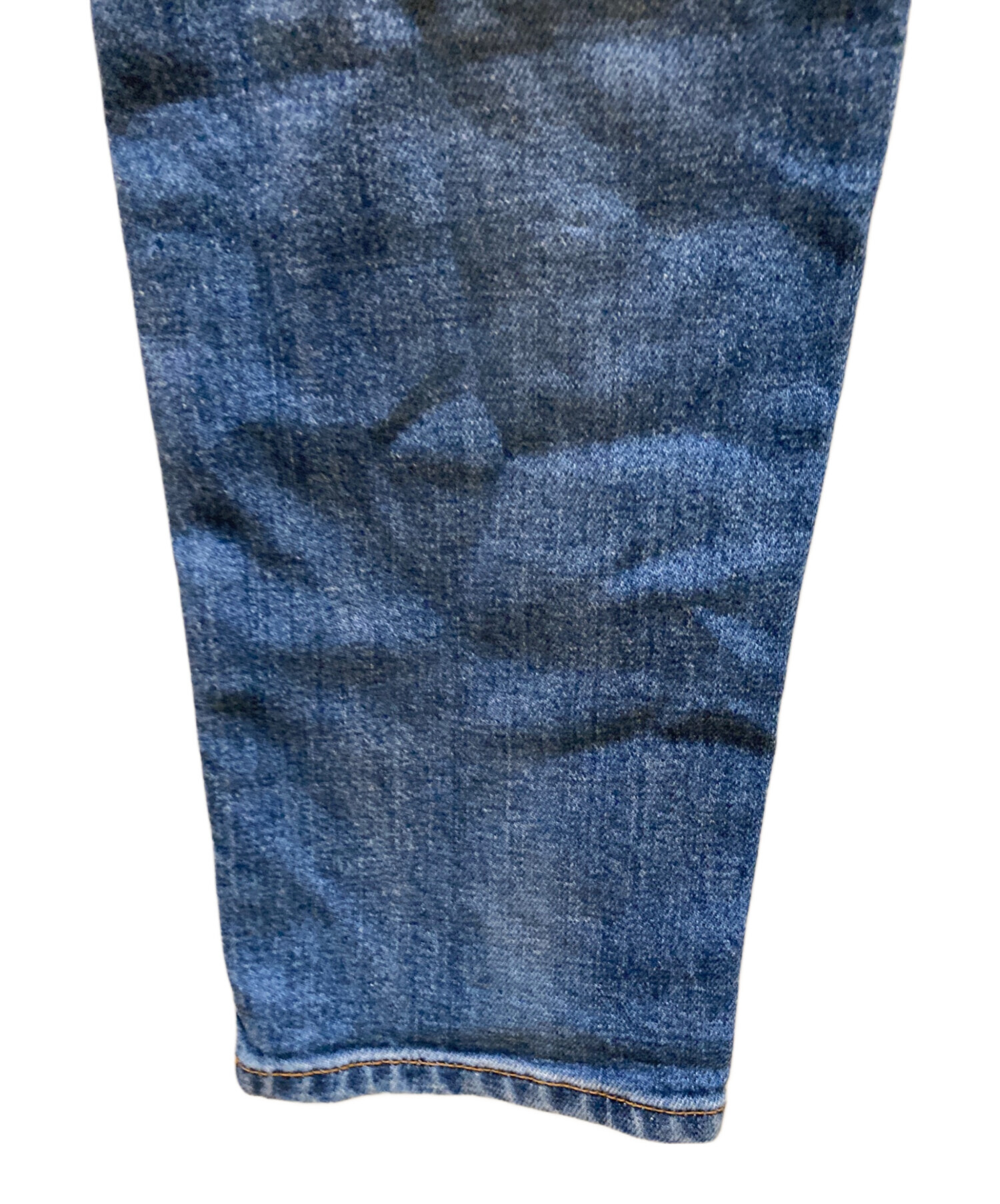 中古・古着通販】PT TORINO (ピーティートリノ) ROCK ストレッチ