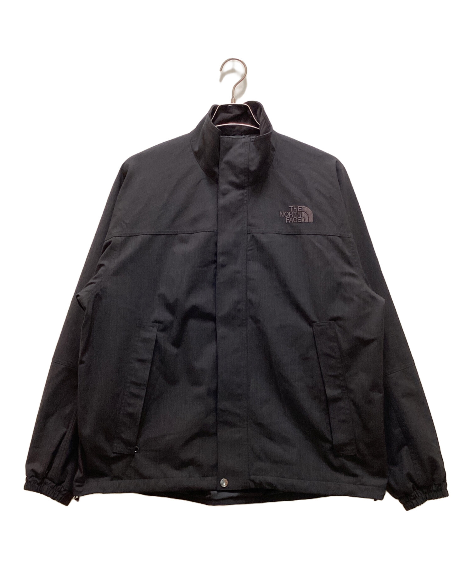 中古・古着通販】THE NORTH FACE (ザ ノース フェイス) ウーリーハイド 