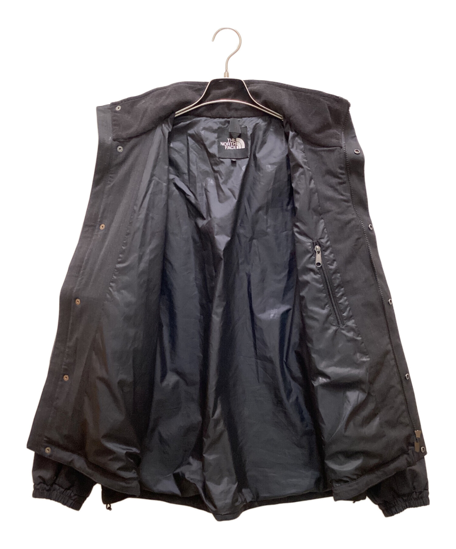 中古・古着通販】THE NORTH FACE (ザ ノース フェイス) ウーリーハイド 