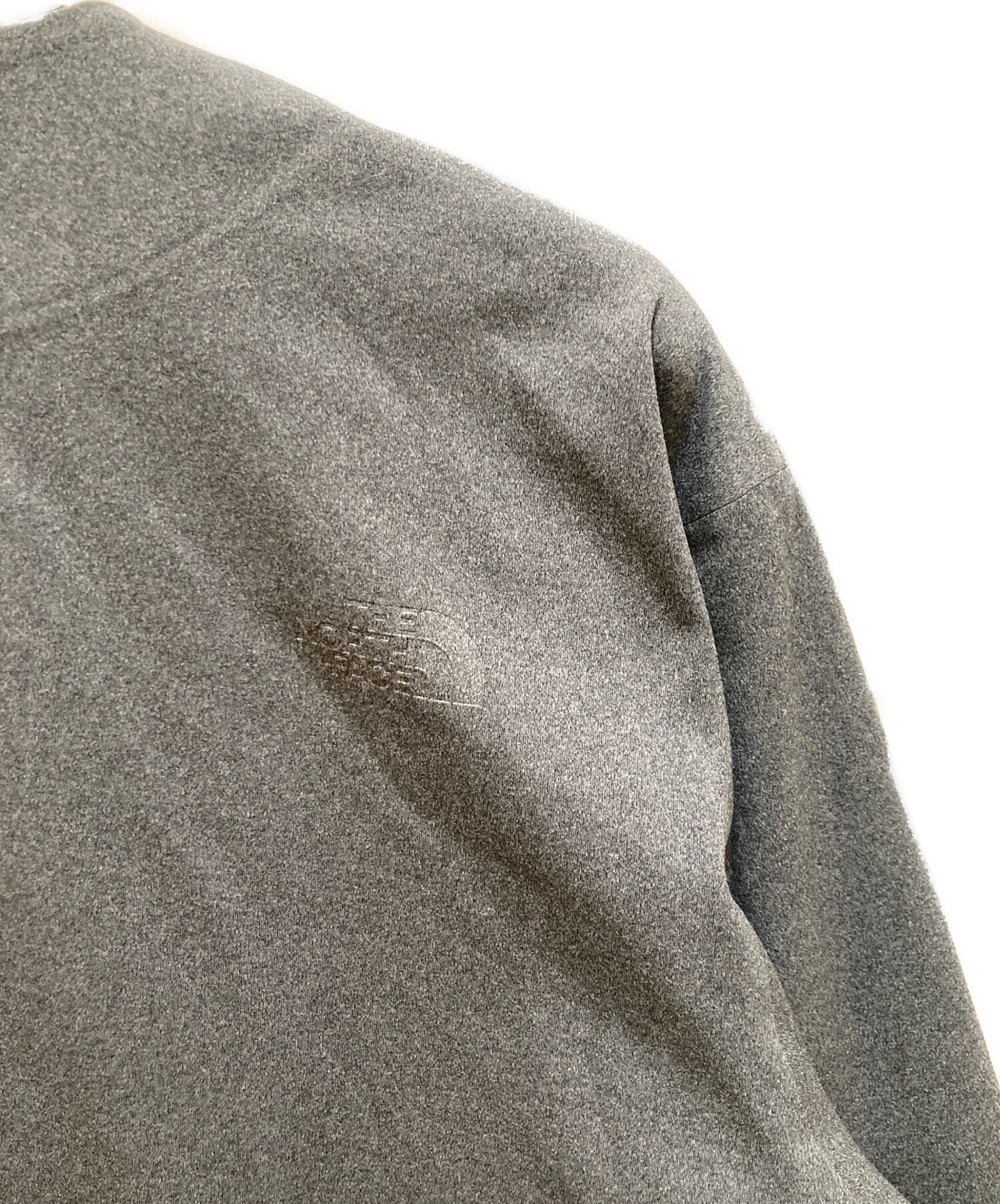 中古・古着通販】THE NORTH FACE (ザ ノース フェイス) テックラウンジ