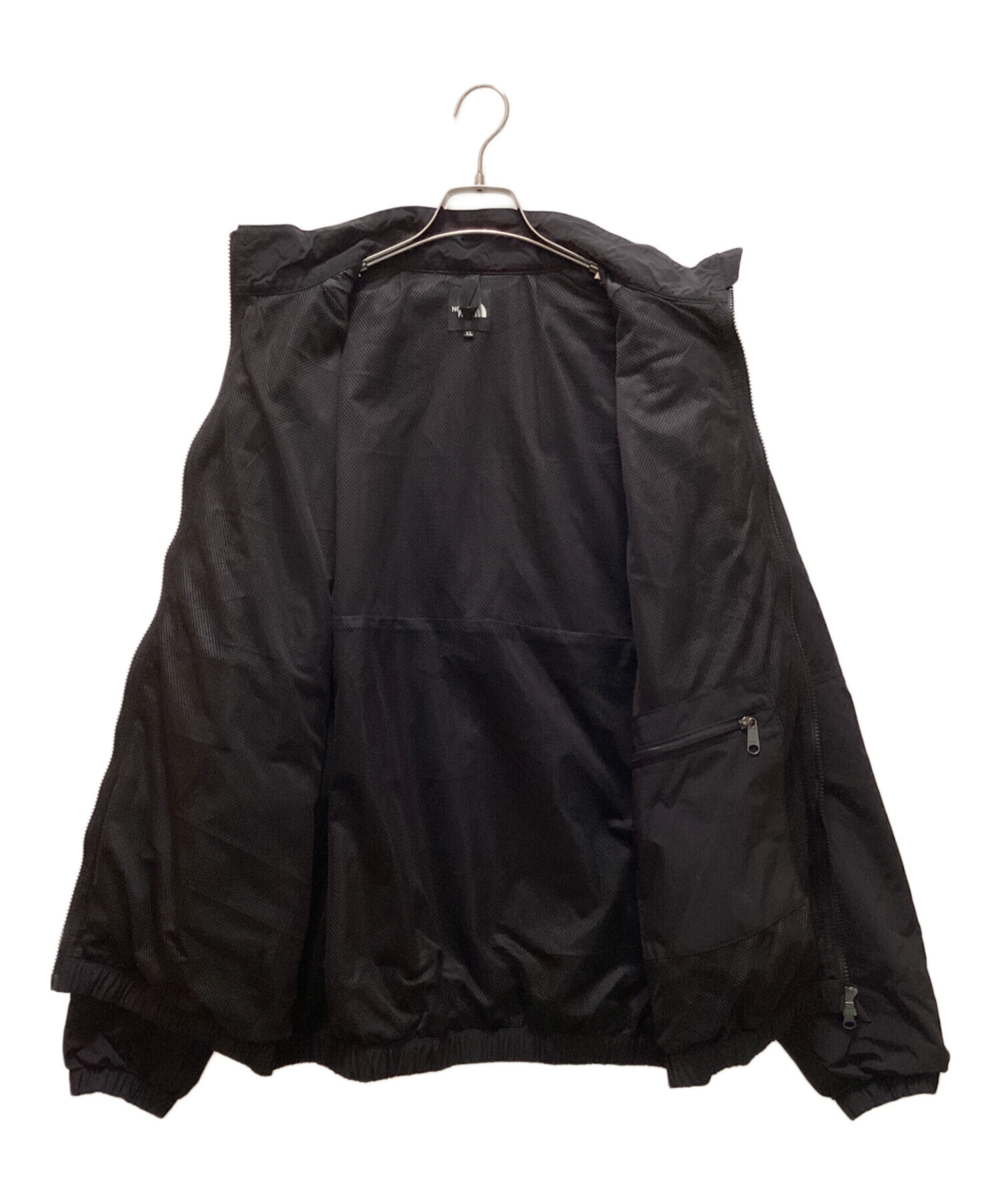 中古・古着通販】THE NORTH FACE (ザ ノース フェイス) エンライド
