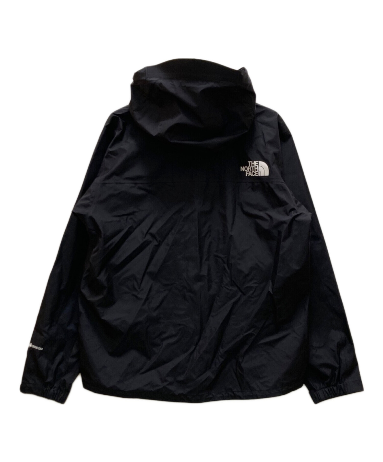 中古・古着通販】THE NORTH FACE (ザ ノース フェイス) マウンテンレ