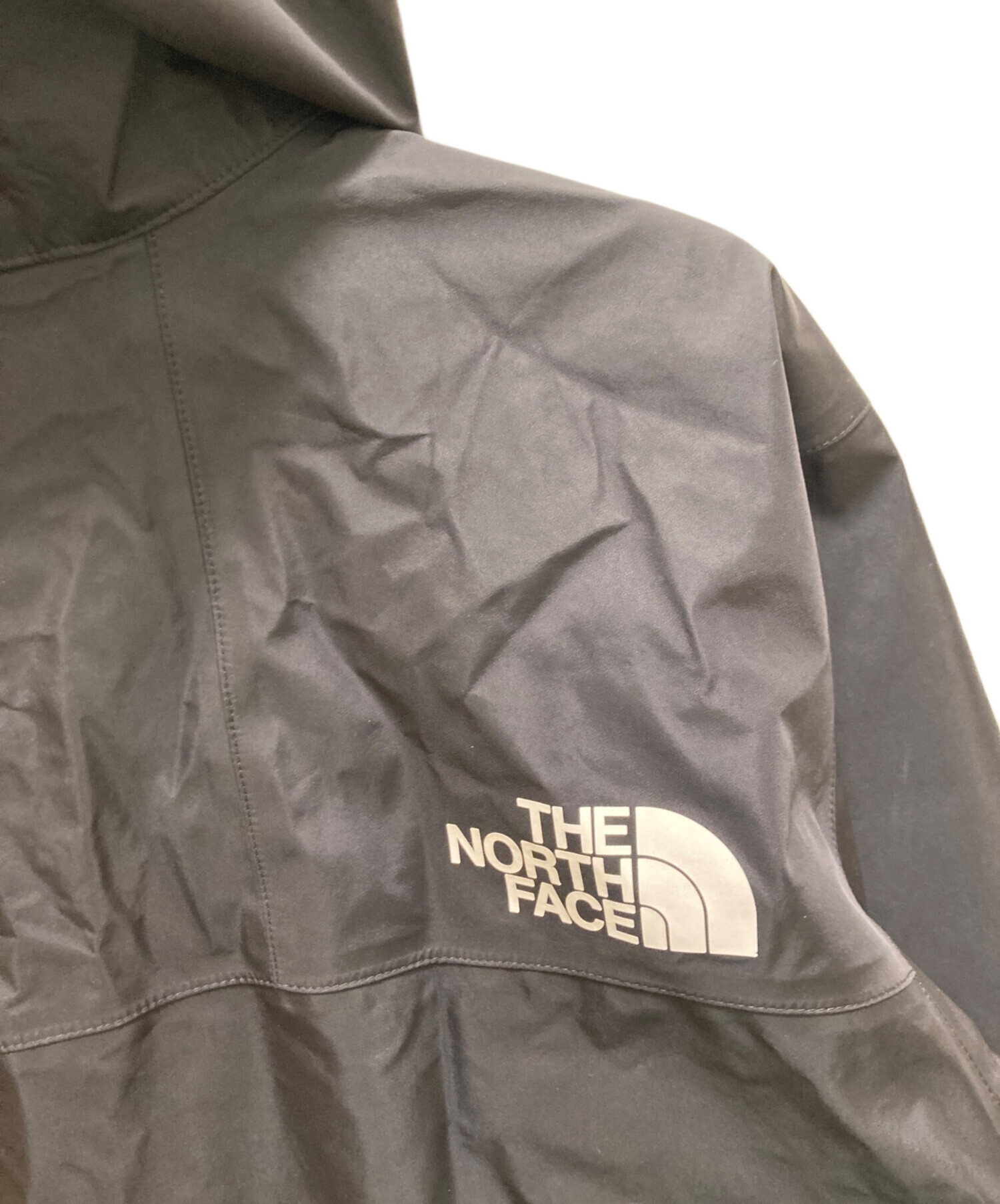 中古・古着通販】THE NORTH FACE (ザ ノース フェイス) マウンテンレ