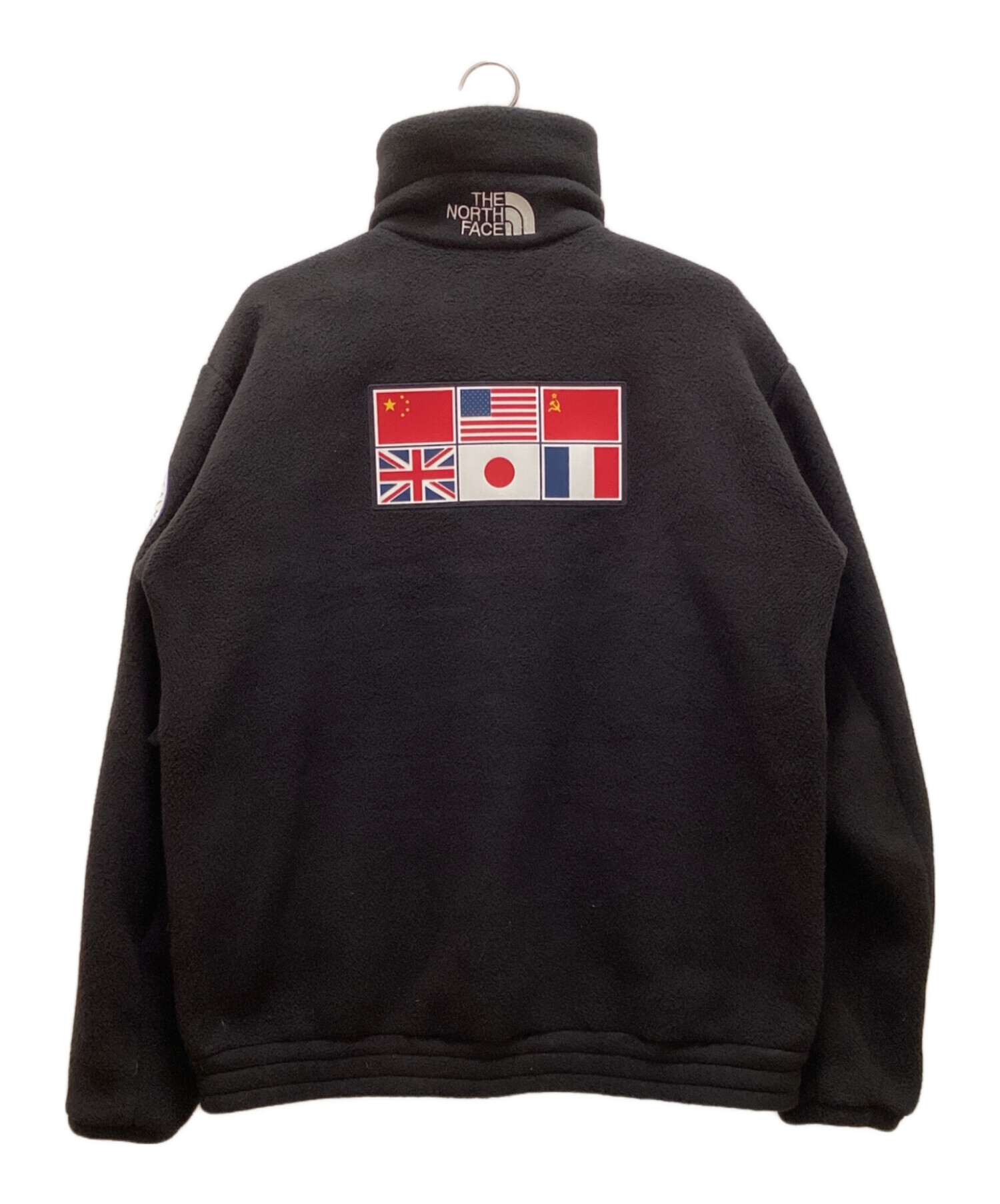 中古・古着通販】THE NORTH FACE (ザ ノース フェイス) トランスアン 