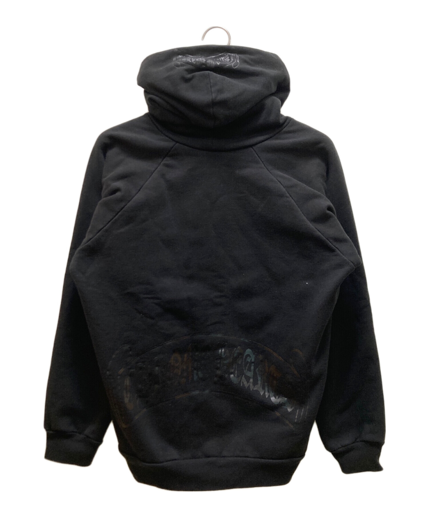 中古・古着通販】CHROME HEARTS (クロムハーツ) スクロールラベル