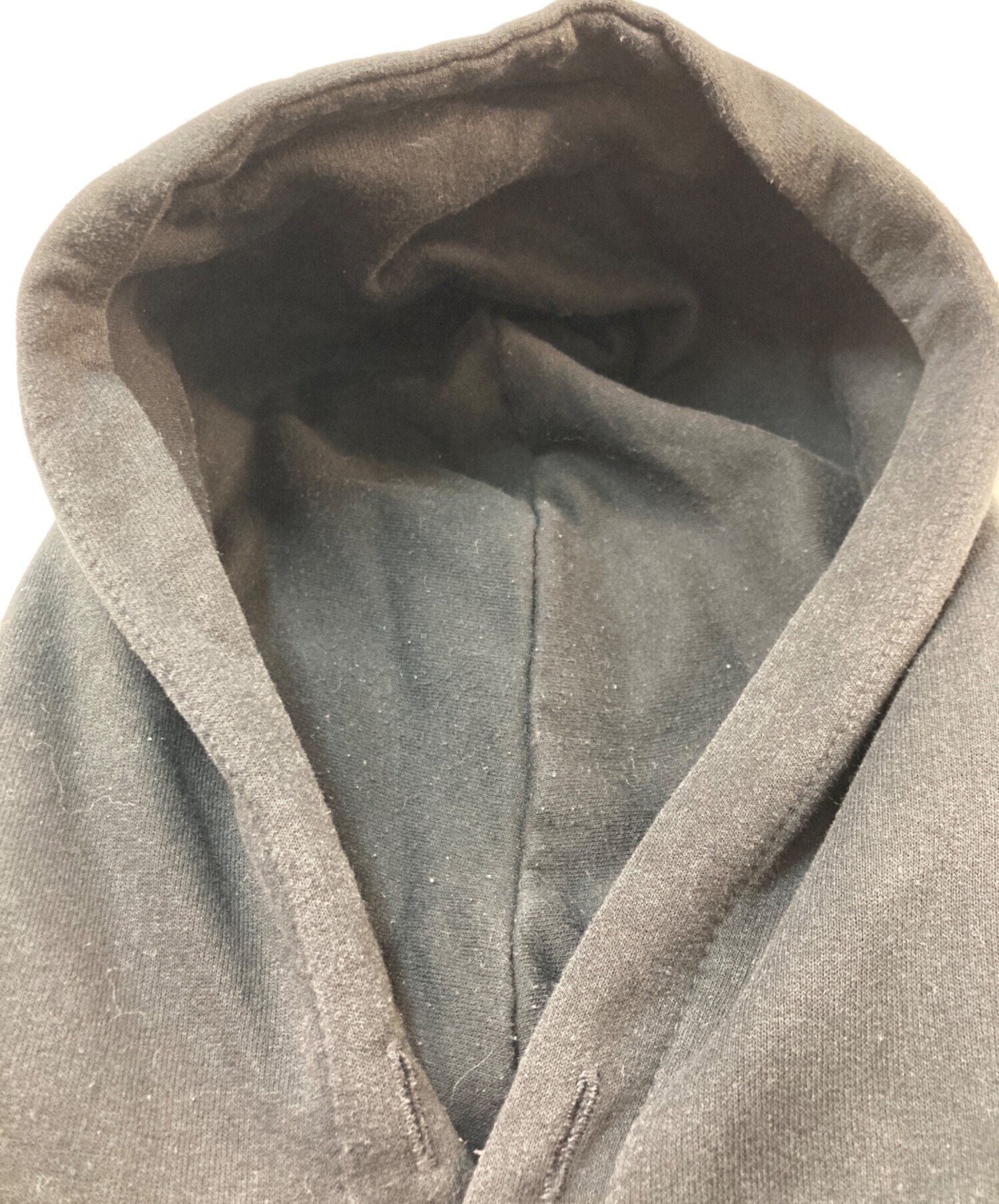中古・古着通販】CHROME HEARTS (クロムハーツ) スクロールラベル