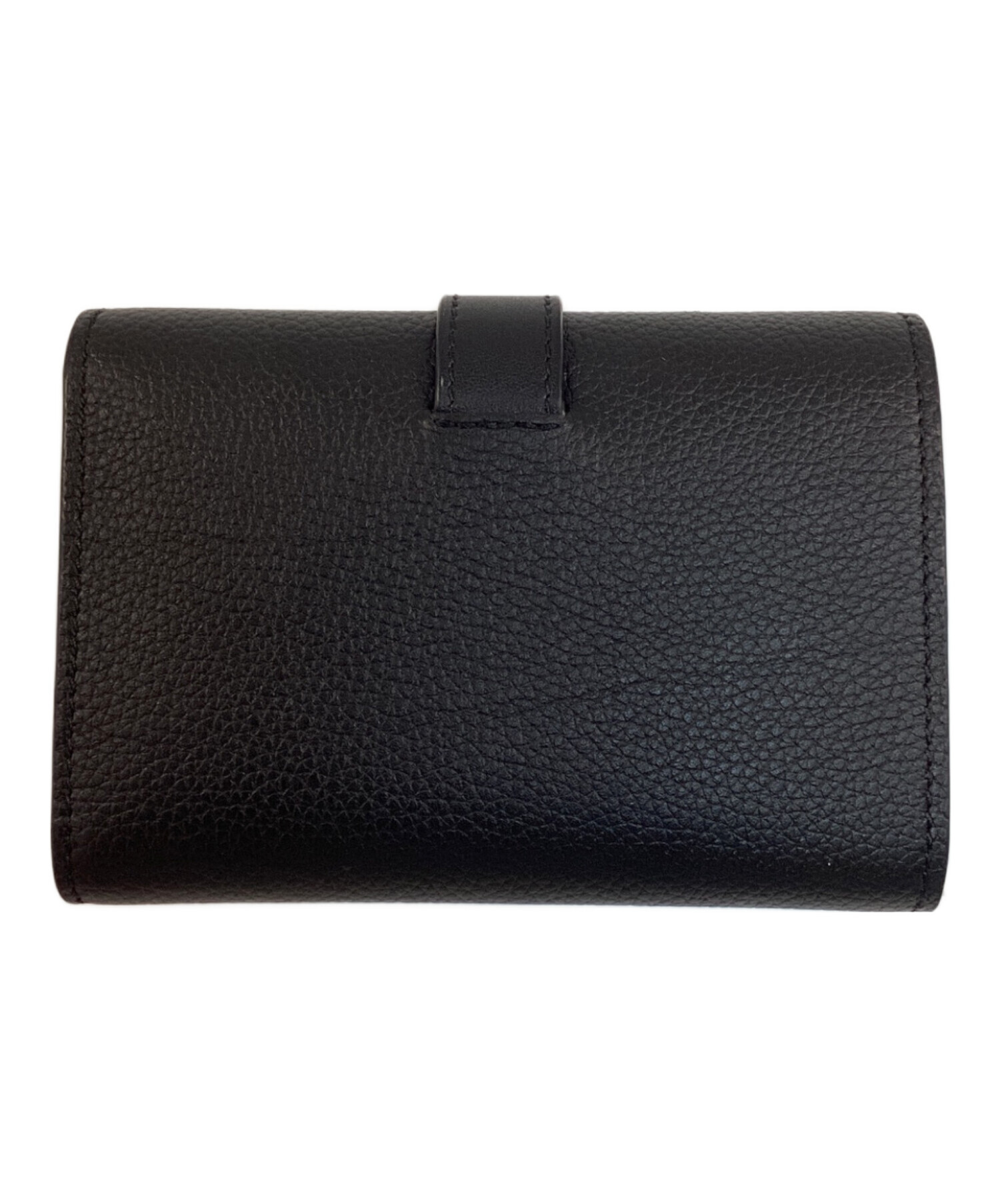 中古・古着通販】LOEWE (ロエベ) バーティカル ウォレット スモール