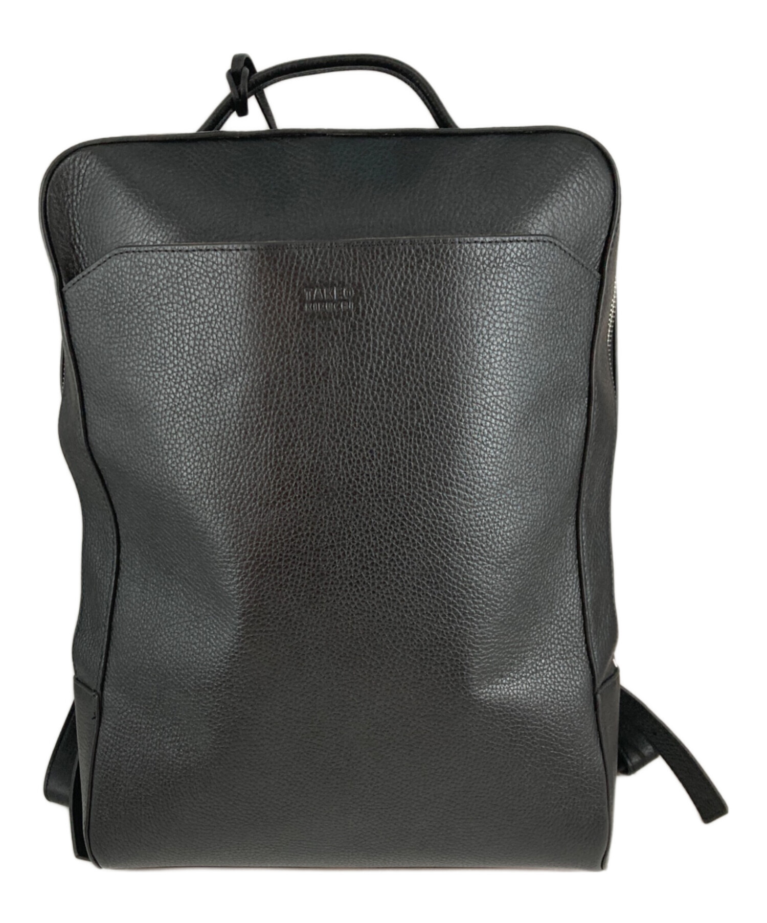 中古・古着通販】TAKEO KIKUCHI (タケオキクチ) フルベジタブルレザー