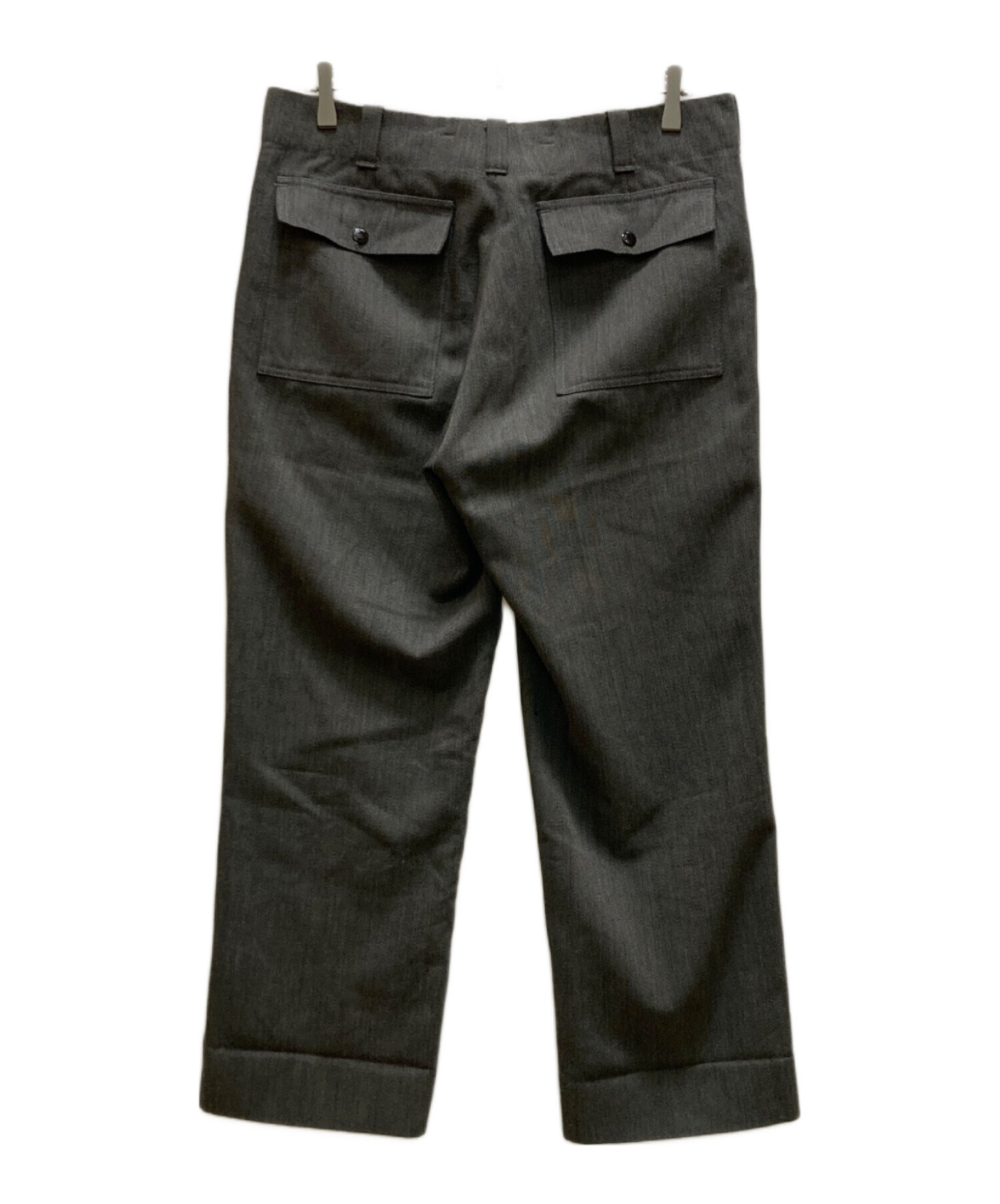 中古・古着通販】FILSON GARMENT (フィルソン ガーメント) ベイカー