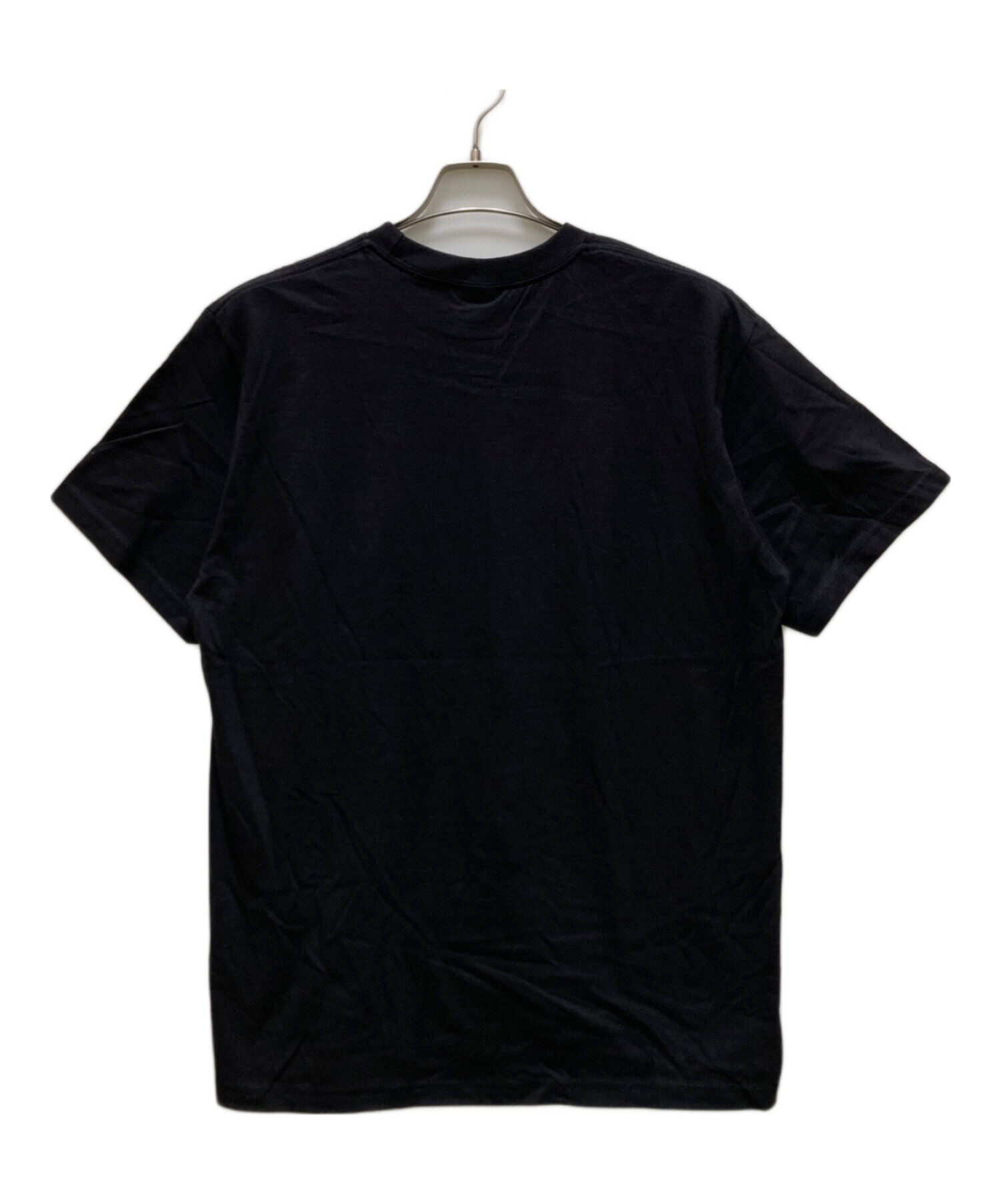 中古・古着通販】Supreme (シュプリーム) ベアーtシャツ ブラック 
