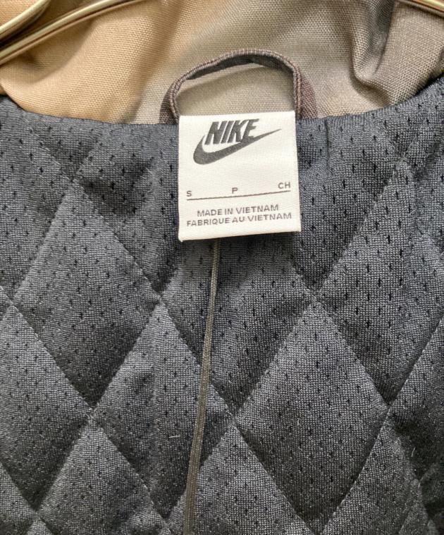 中古・古着通販】NIKE (ナイキ) stussy (ステューシー) プリマロフト