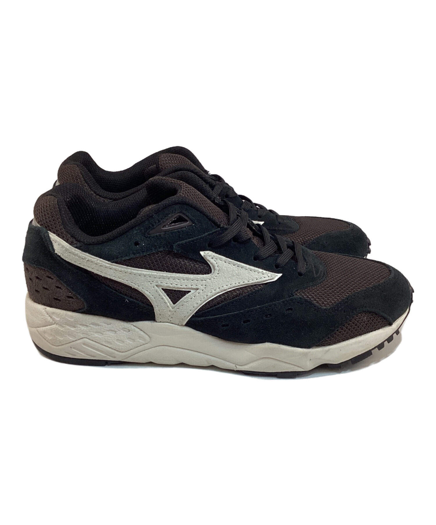新品未使用　MARGARET HOWELL 定価16万　ブローグシューズ 中古・古着通販】MARGARET HOWELL (マーガレットハウエル) MIZUNO