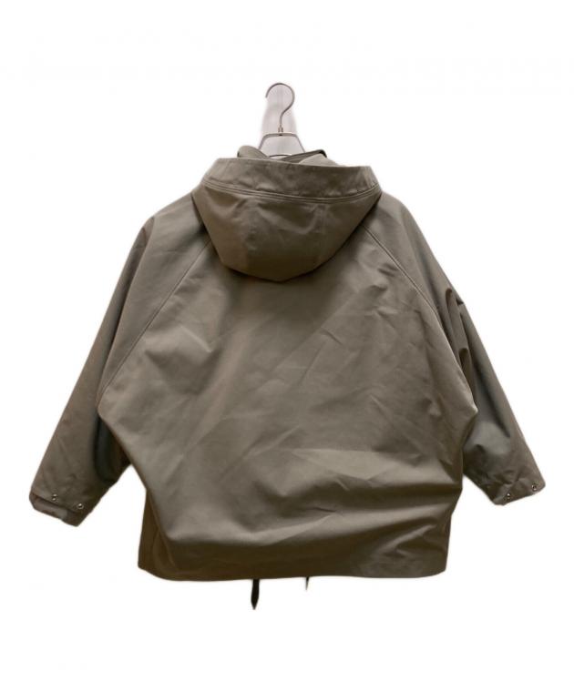 ウールリッチANORAK ダウンアウター ビームス 坪田あさみ WOOLRICH（ウールリッチ） ダウンコート ダウンジャケット 「別注