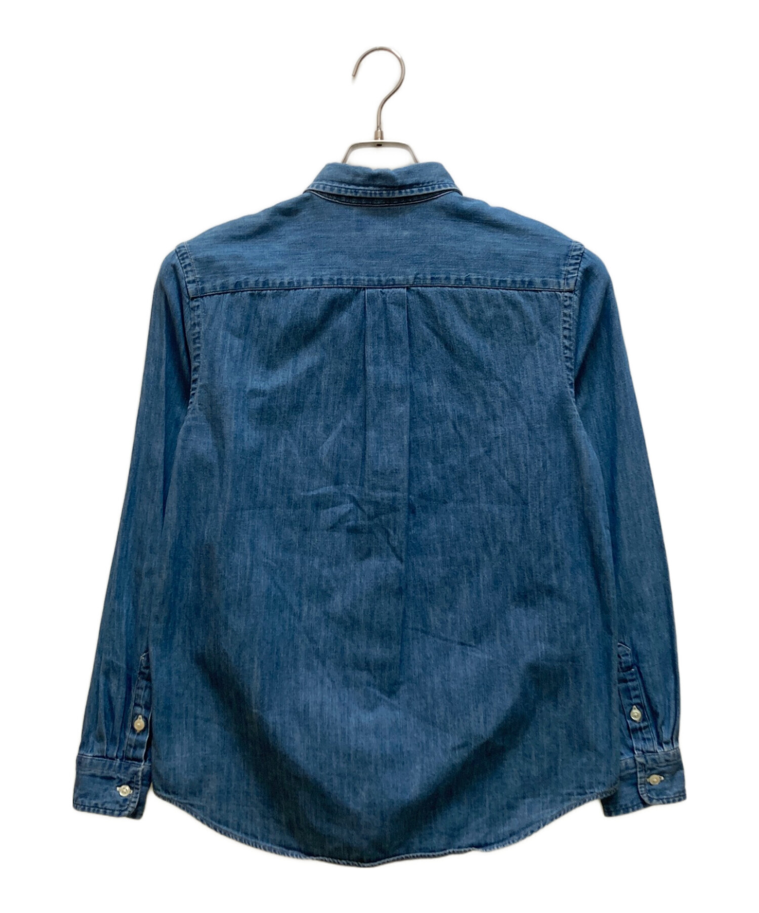 中古・古着通販】POLO RALPH LAUREN (ポロ・ラルフローレン) デニム